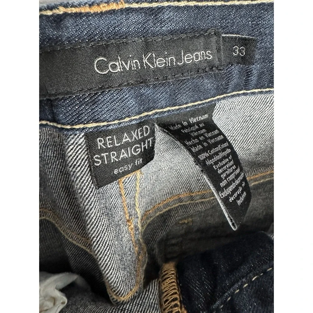 Calvin Klein calvin klein